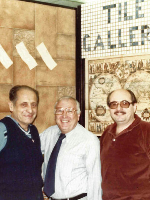 Founders – tile gallery