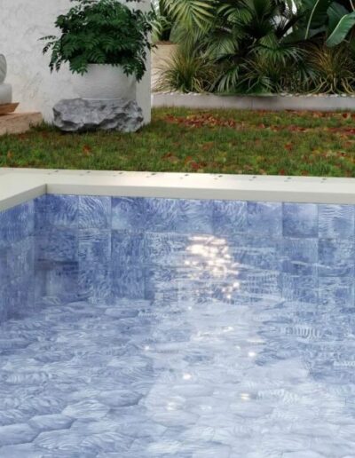 Waterplace by Ribesalbes