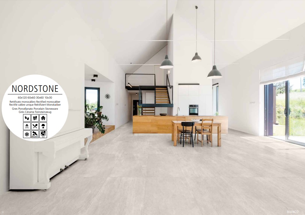 flyzone-nordstone-bianco Flyzone Nordstone Bianco
