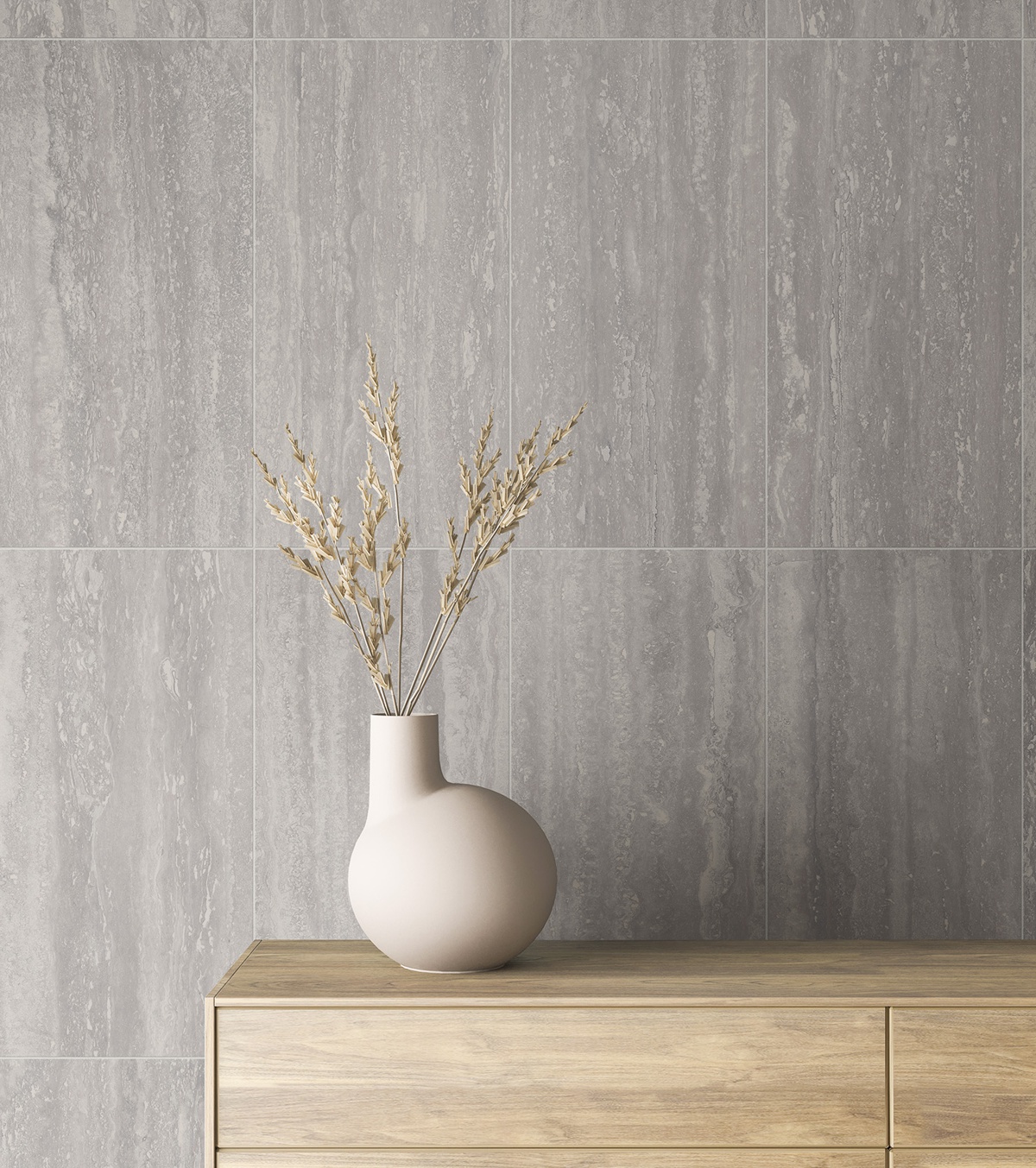 Gravitate Gray - Florida Tile