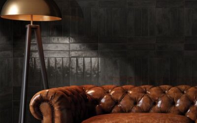 Black Tile: Bold, Timeless & Trending Design Ideas