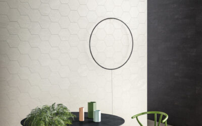 Get the Skinny on Thin Tile