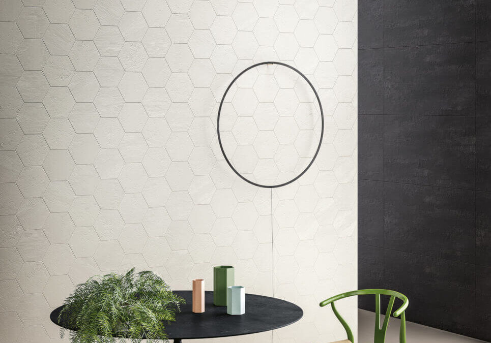 Get the Skinny on Thin Tile