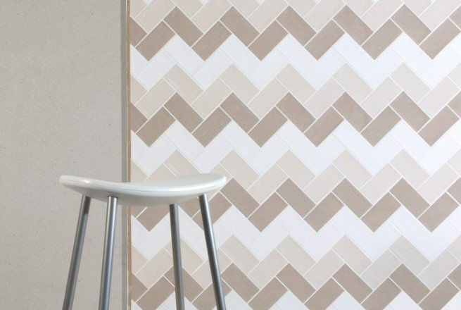 Herringbone Tiles