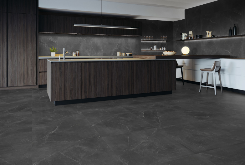 CE.STM.STeel Steel Stonemood Tile