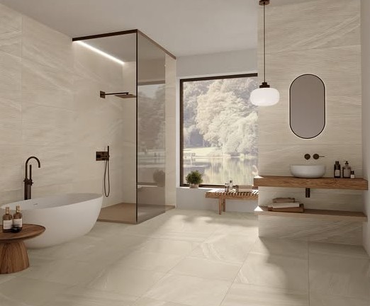 Flyzone Docks Tile Collection from Italy