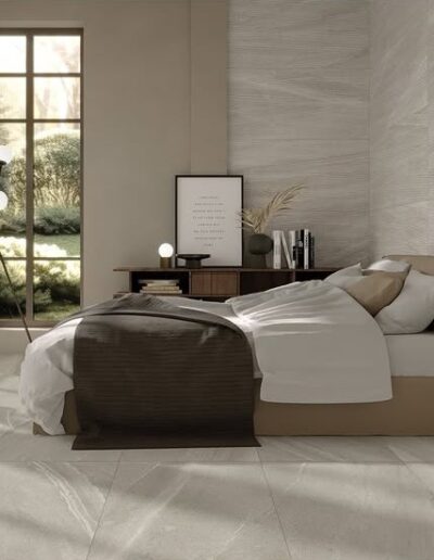 Docks Flyzone Grey Tile From Italy