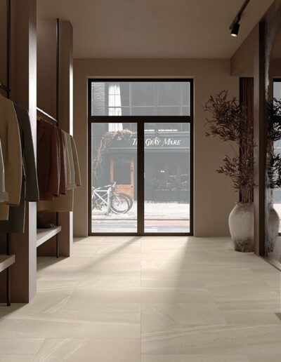 Beige Flyzone Docks Italy Collection