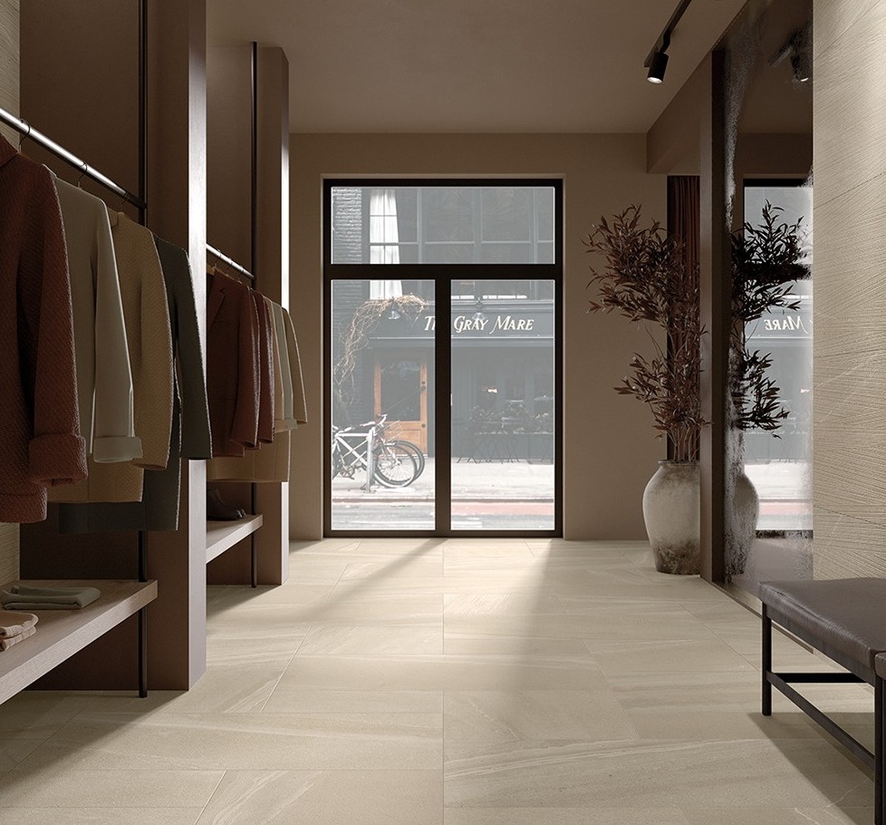 Beige Flyzone Docks Italy Collection