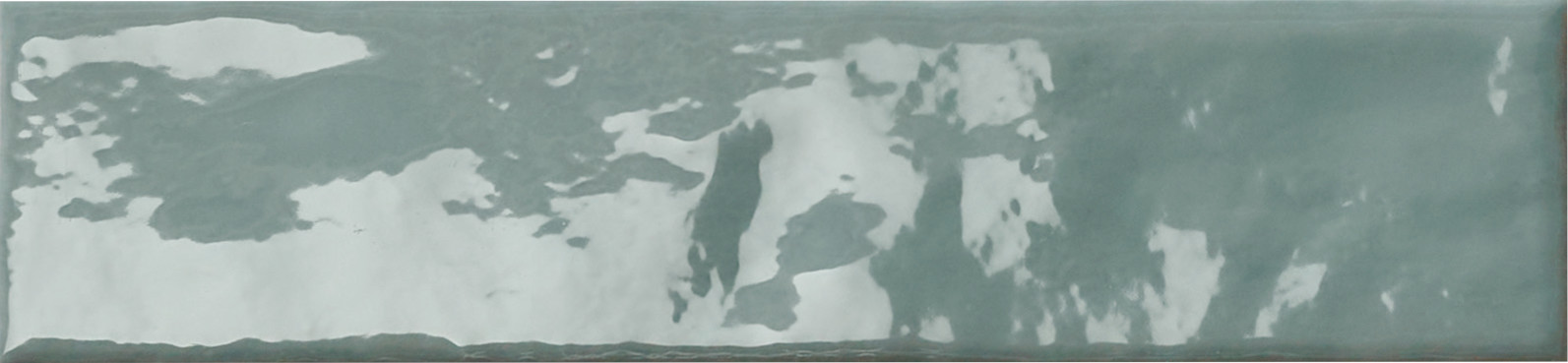 Polis Italian Journey Glossy Eucalyptus Tile