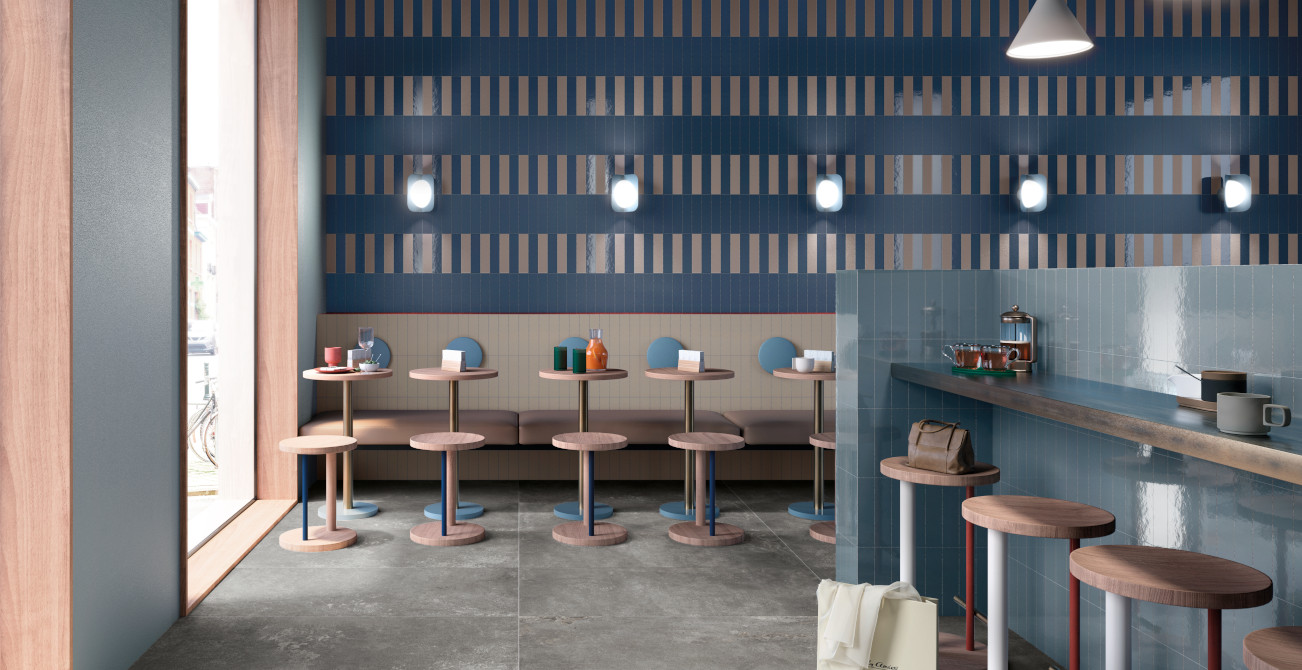 Poils Ceramiche Journey - Italy Tile Hero