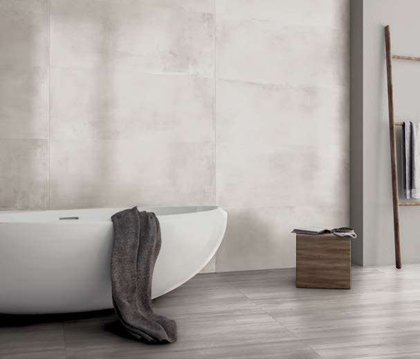 Tuscania Colosseum Clarus Italian Tile