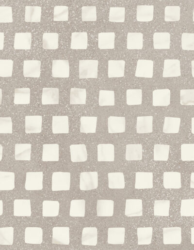Sant Agostino Tile from Italy