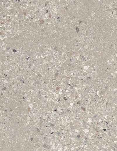 Large Grey Sant Agnostino Tile