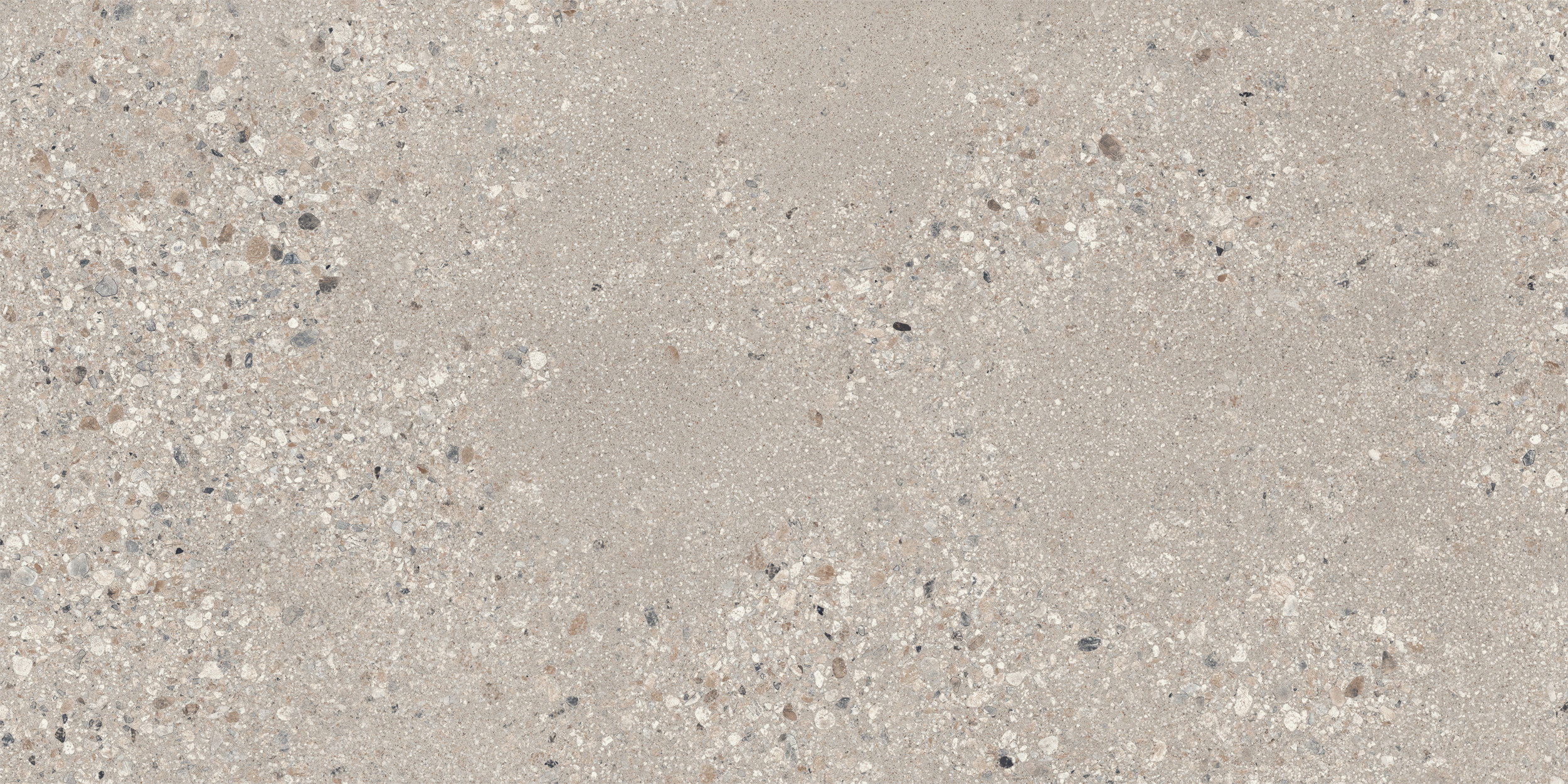 Gravel Large Grey